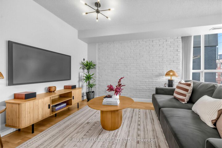 Photo de la propriété:  311 Richmond Street 303  ON M5A 4S7 