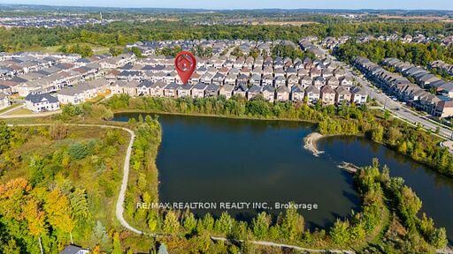 Property Photo: 53 Gallant Place ON L4L 1A6