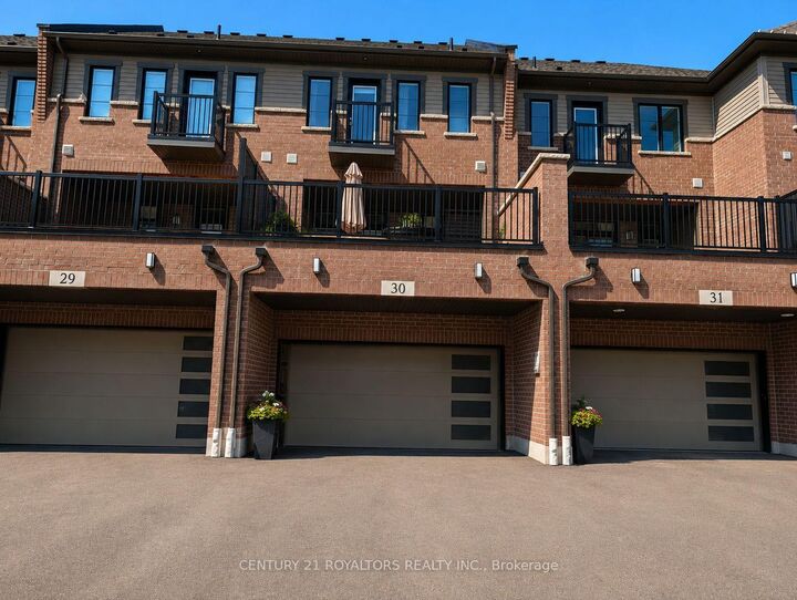 Property Photo: 400 Newman Drive 30 ON N1S 0E8