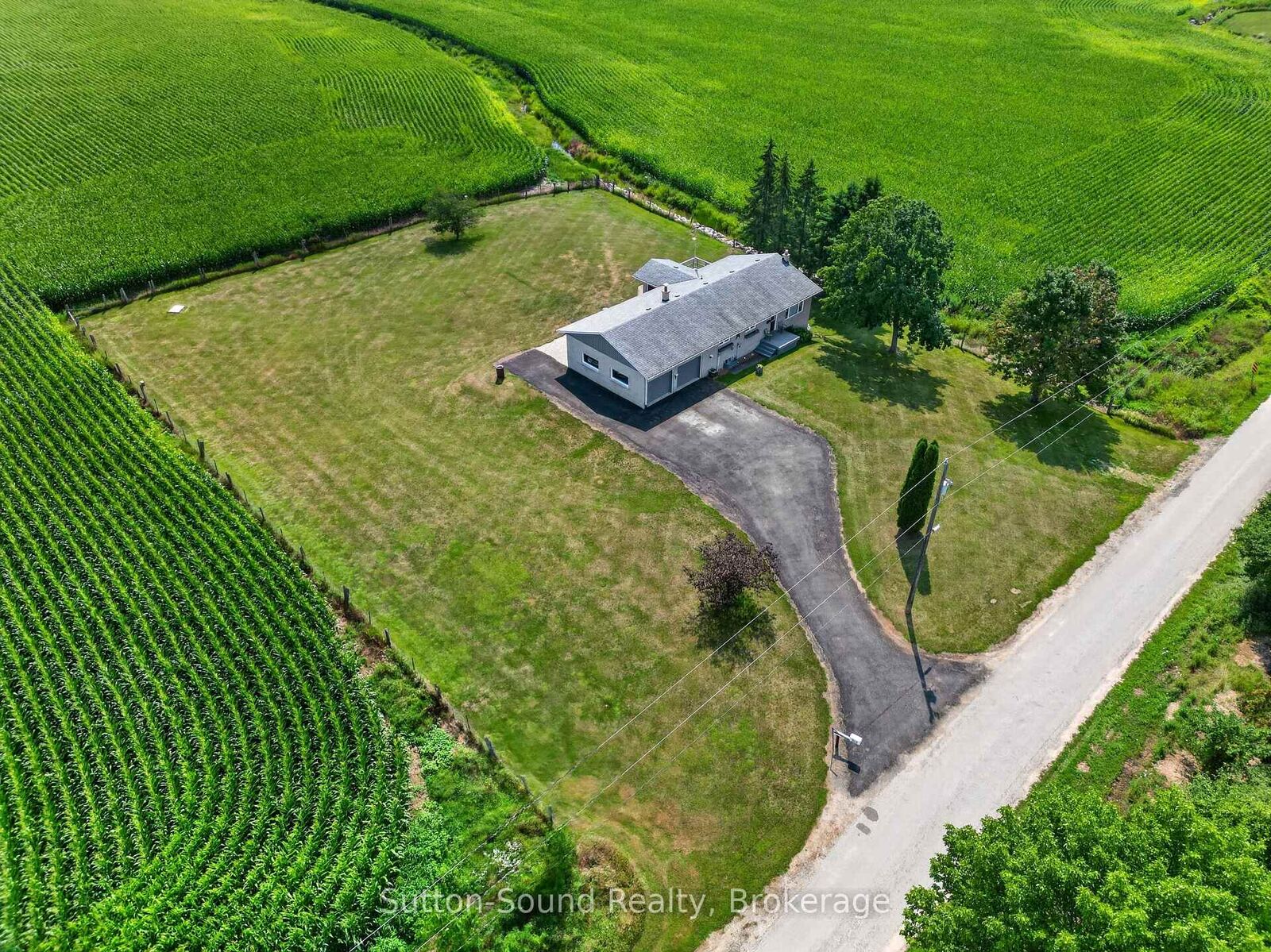 Property Photo: 383256 Dawson Road ON N0H 1S0