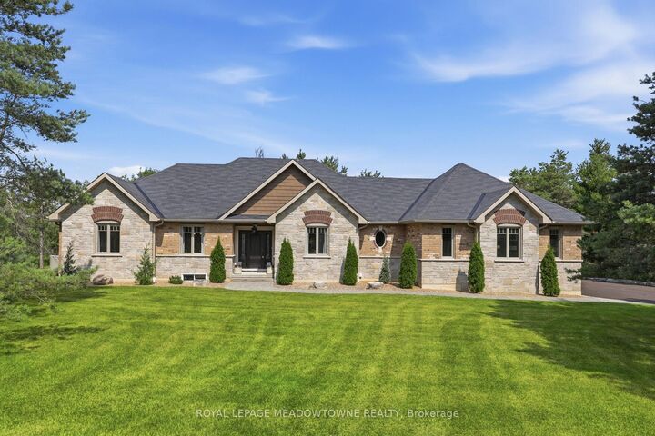 20 Buckstown Trail — photo 1