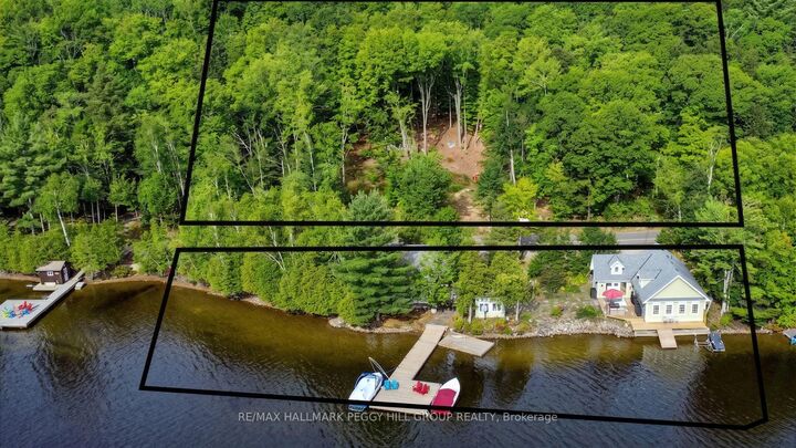 Property Photo: 3978 South Portage Road ON P1H 2J3