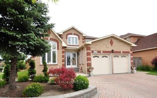 Photo de la propriété:  5239 Creditview Road Upp Lvl  ON L5V 1T6 