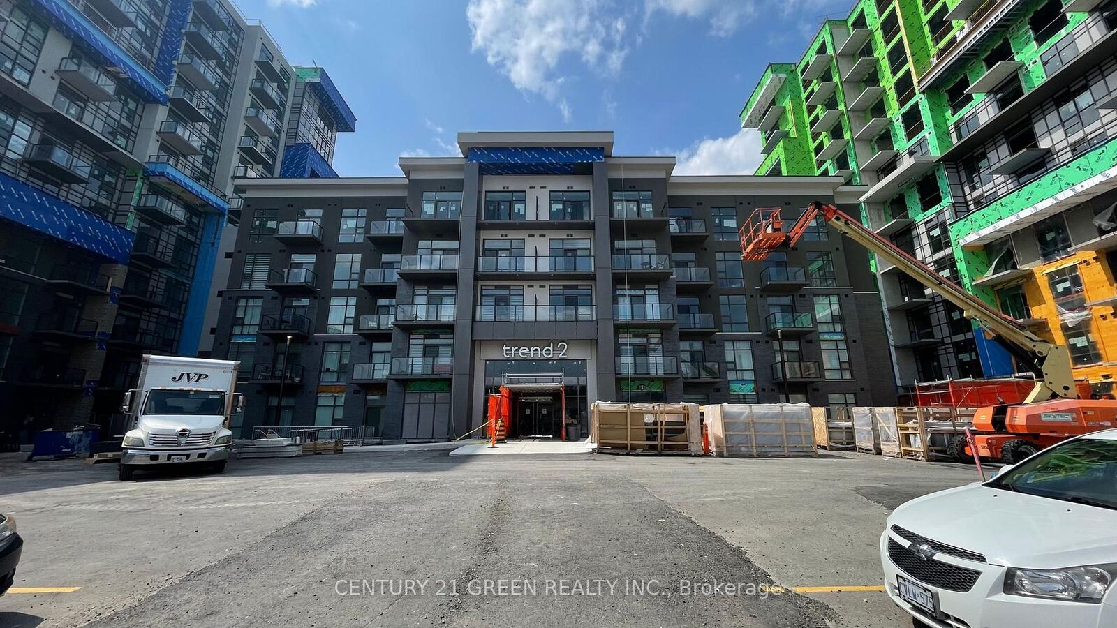 Property Photo:  460 Dundas Street E 214  ON L8B 2A5 