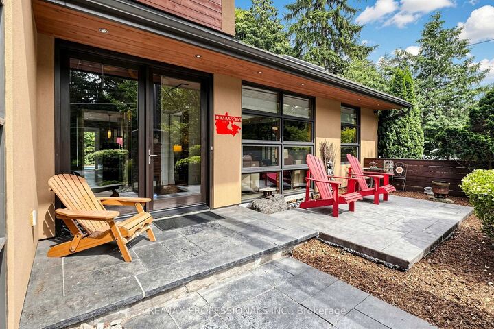 Property Photo: 9 Annis Road ON M1M 2Y8