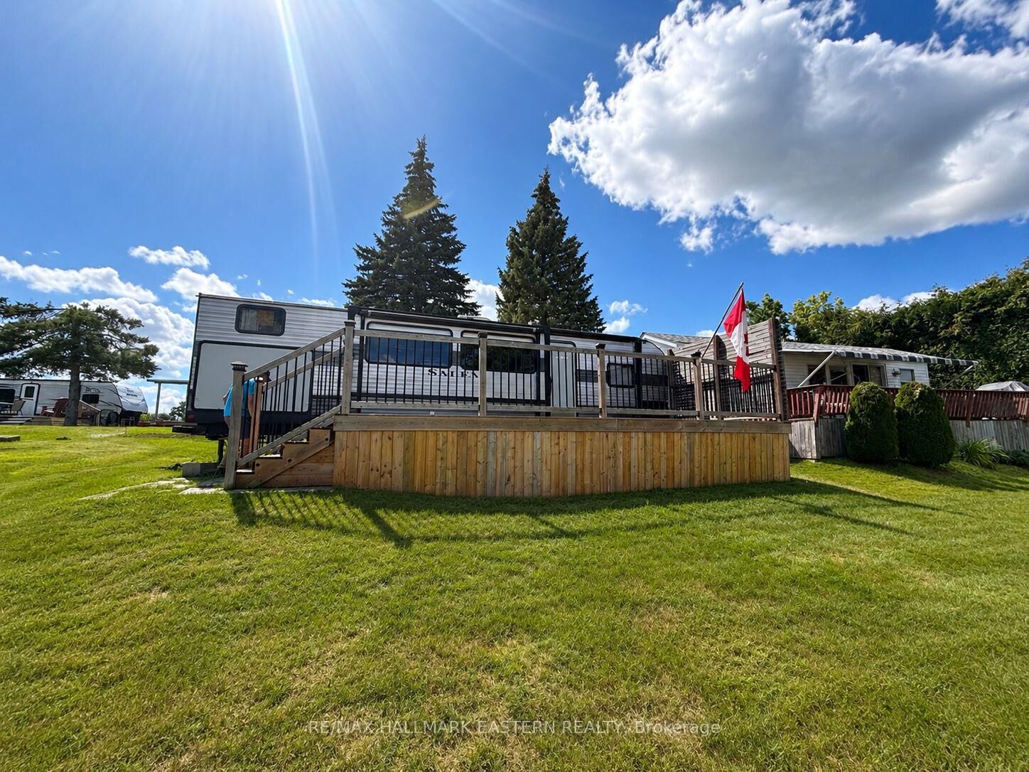 Property Photo:  1280 Gail Park Drive N #2  ON K0L 1T0 