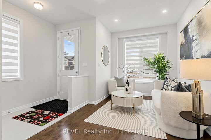 Property Photo: 993 Lockie Drive ON L1L 0S1