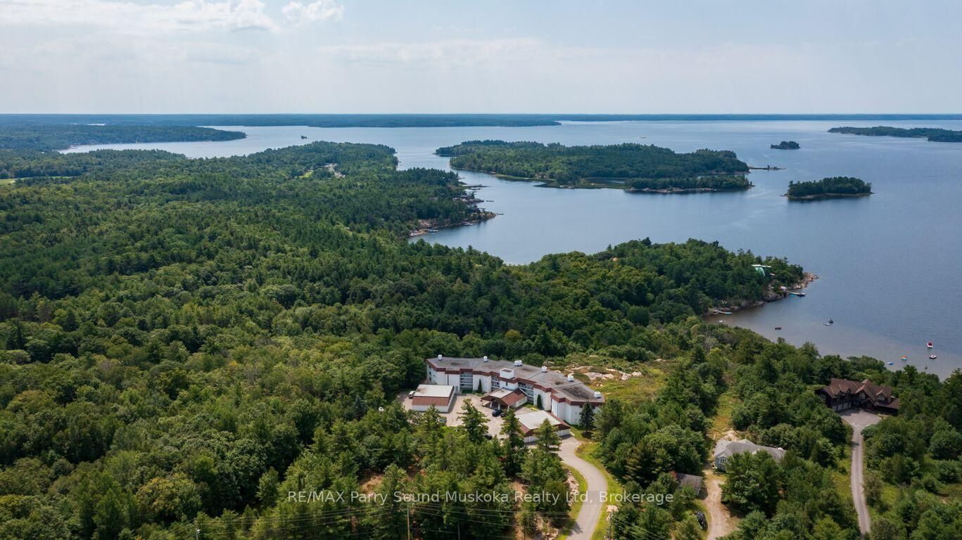 Property Photo: 20 Ryder Drive 3B ON P2A 2W9