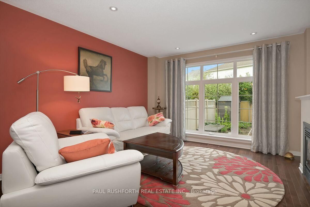 Property Photo: 358 Aldworth Private ON K2S 0M9