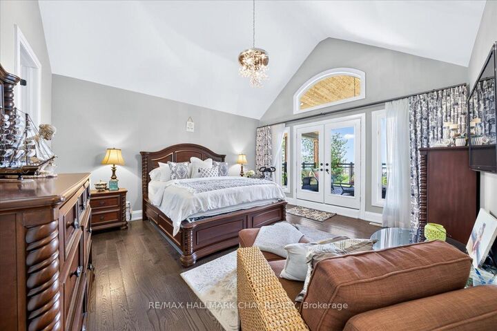 Property Photo: 665 Park Road ON L9S 2E1