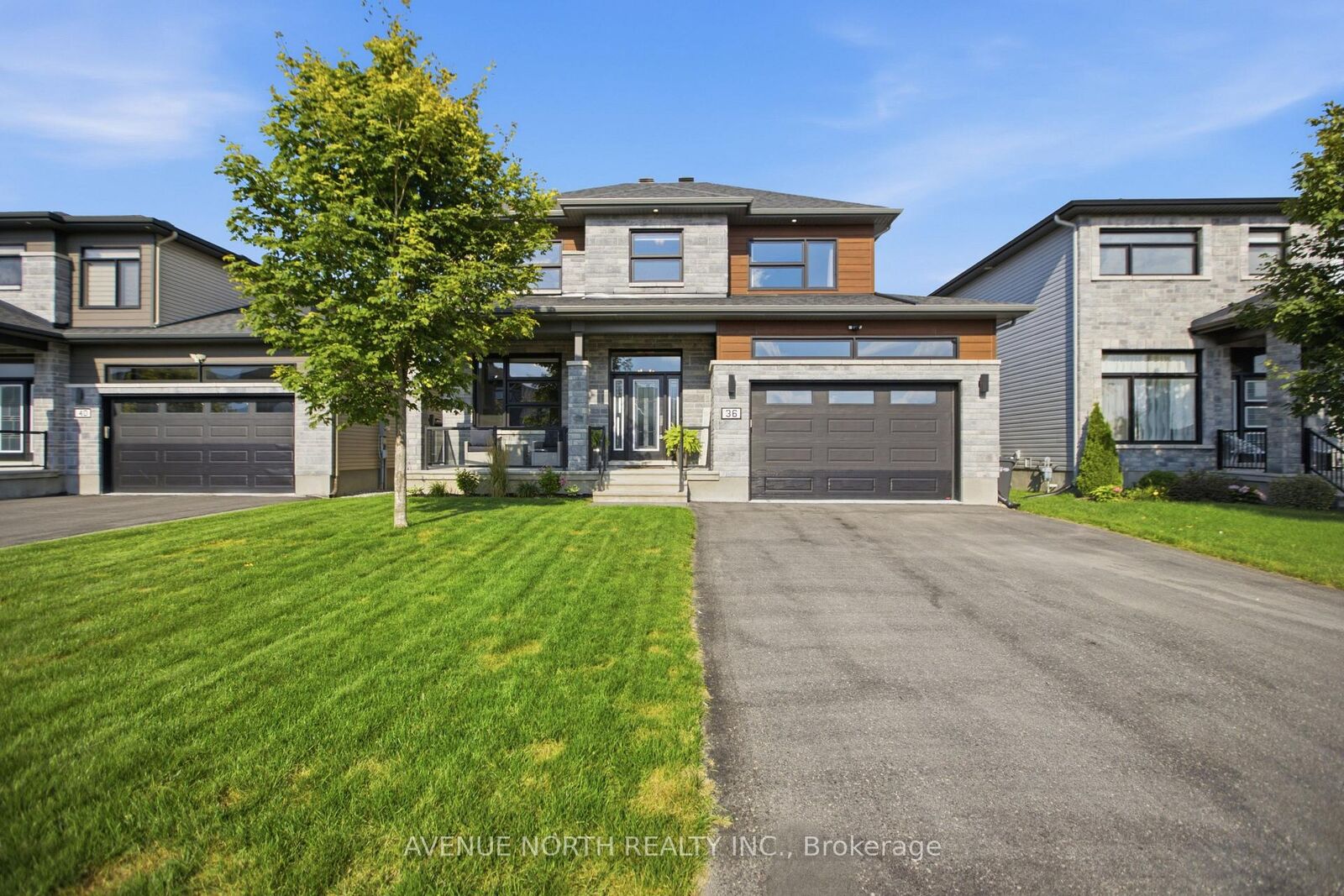 Photo de la propriété: 36 Nancy Street ON K0A 1W0