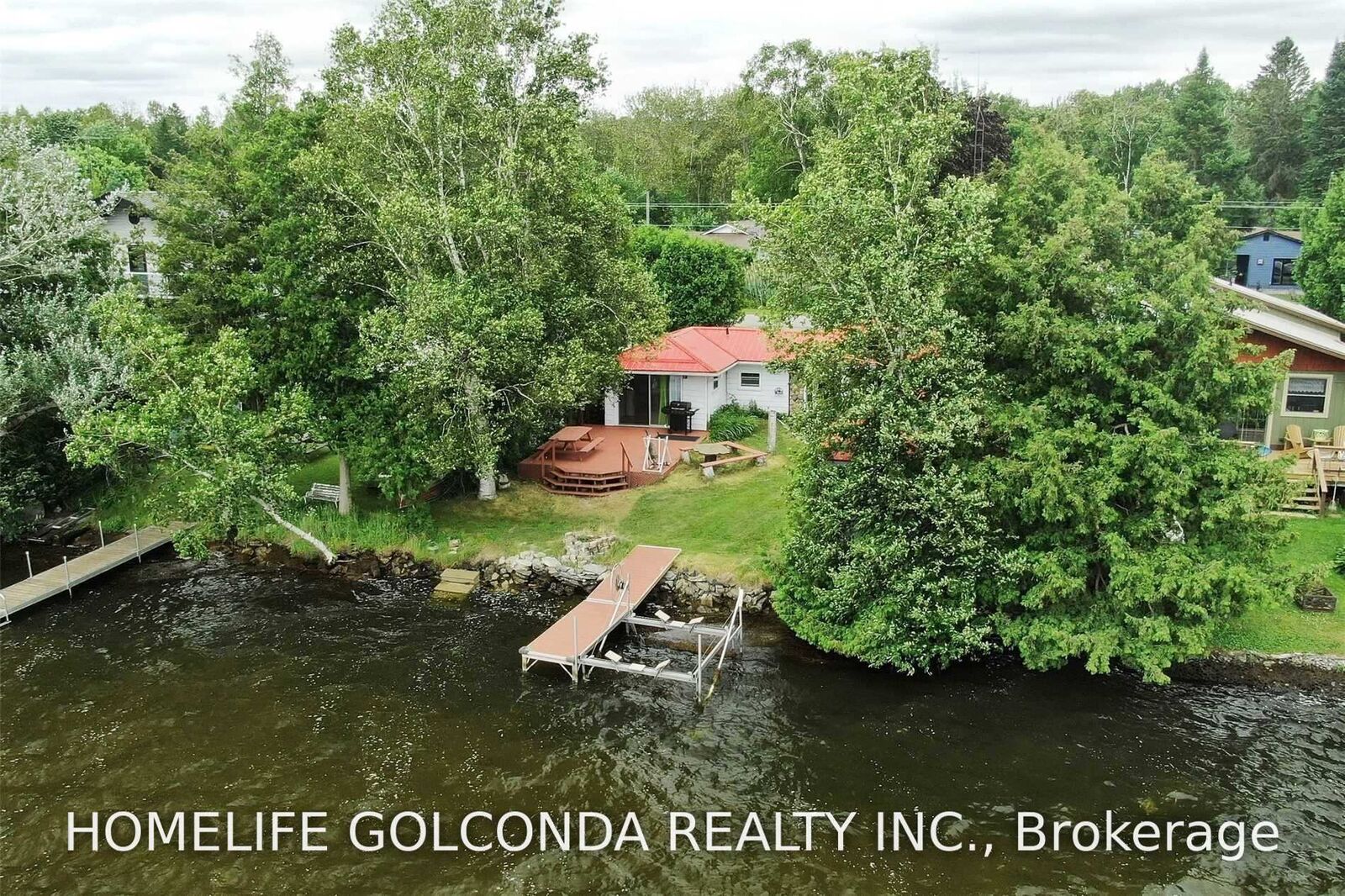 Property Photo:  34 Antiquary Road  ON K0M 2B0 