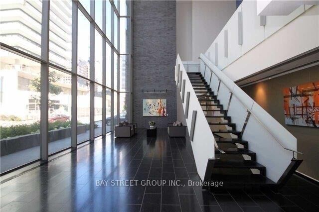 Property Photo:  33 Charles Street E 2405  ON M4Y 0A2 