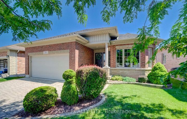 24 Thimbleberry Crossing — photo 1