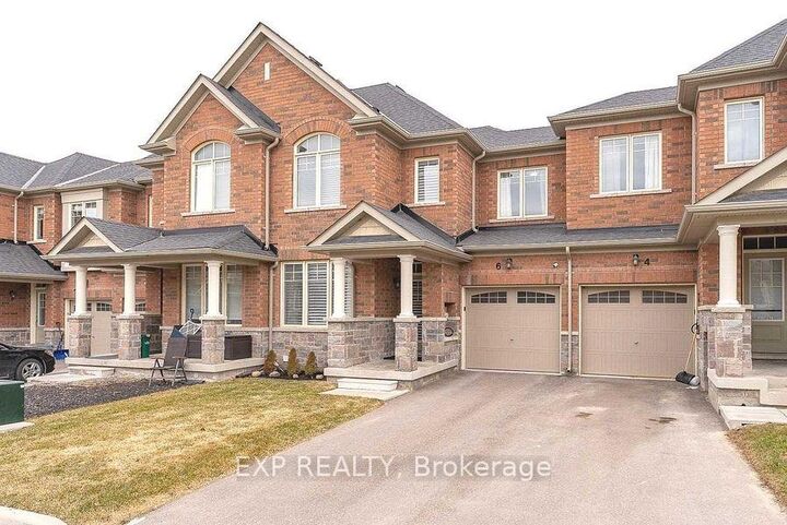 6 Frederick Pearson Street — photo 1
