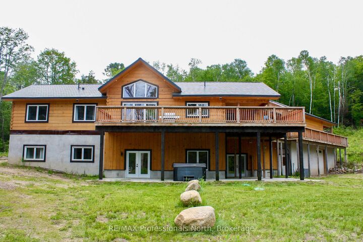 511 Brethour Road — photo 1