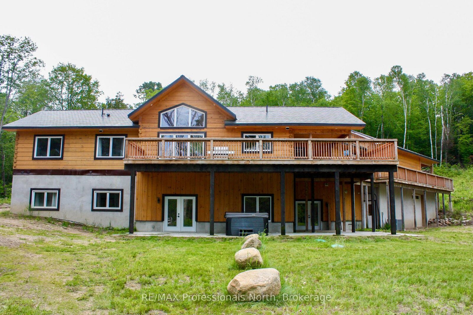 Property Photo: 511 Brethour Road ON K0L 1C0