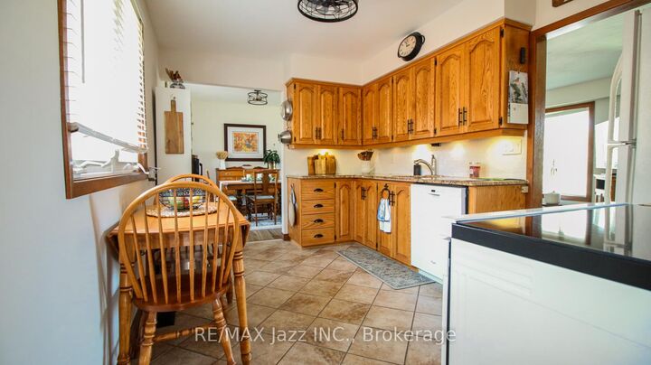Property Photo: 330 Nipigon Street ON L1J 4N9