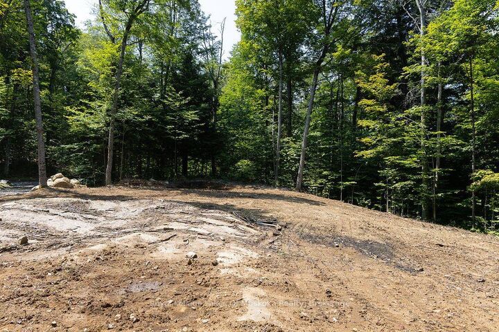 Property Photo: 101 Gryffin Bluffs Lane Lot #15 ON P0B 1M0