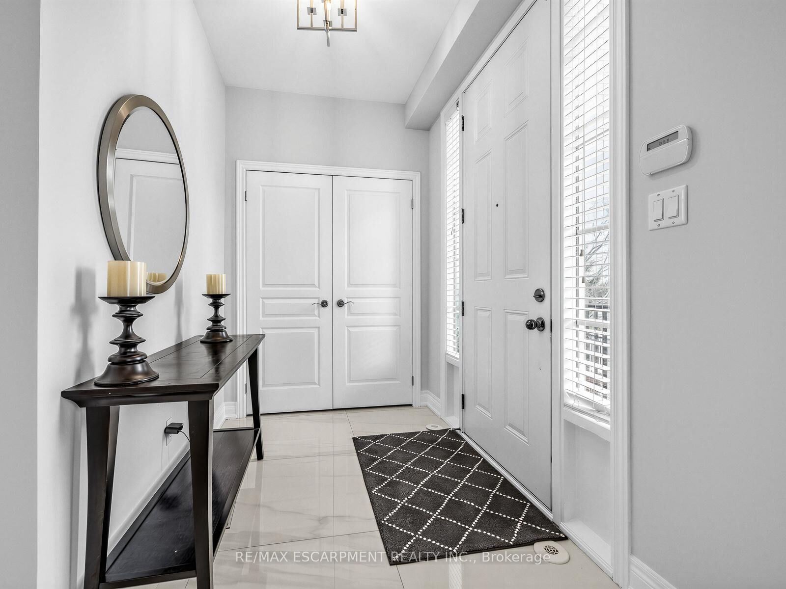 Property Photo: 131 Robert Speck Parkway ON L4Z 0A6