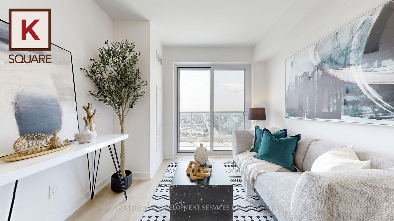 Property Photo:  2031 Kennedy Road 3325  ON M1T 0B8 