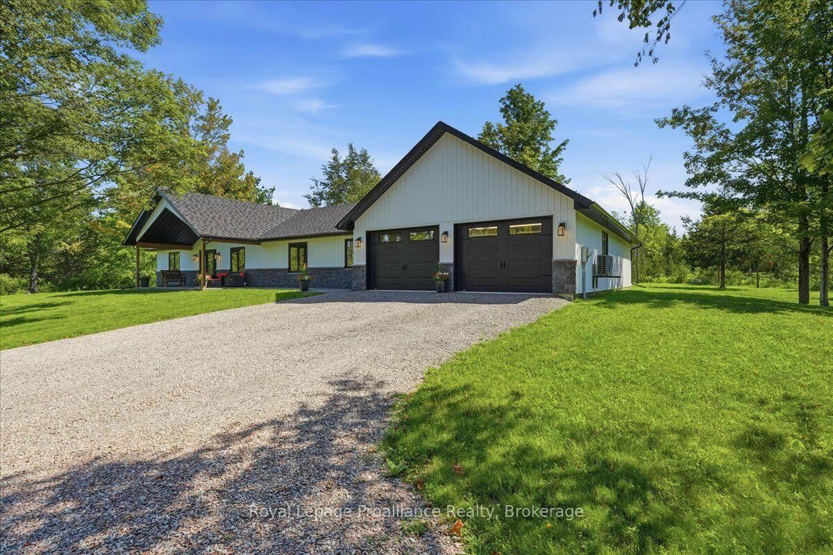 Property Photo: 82 Conchie Road ON K0K 3J0