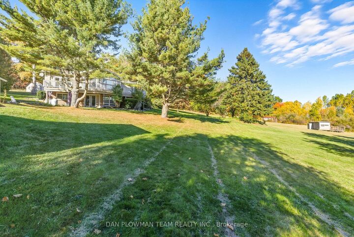 Property Photo: 236 Rutherford Road ON K0K 1S0