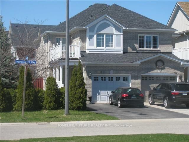 Property Photo: 6920 Haines Artist Way Bsmt ON L5W 1B7