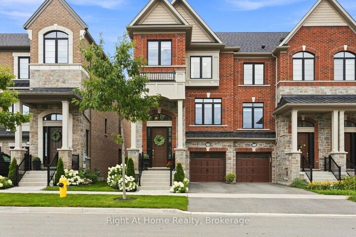 Property Photo: 89 Elkington Crescent ON L1P 0L7