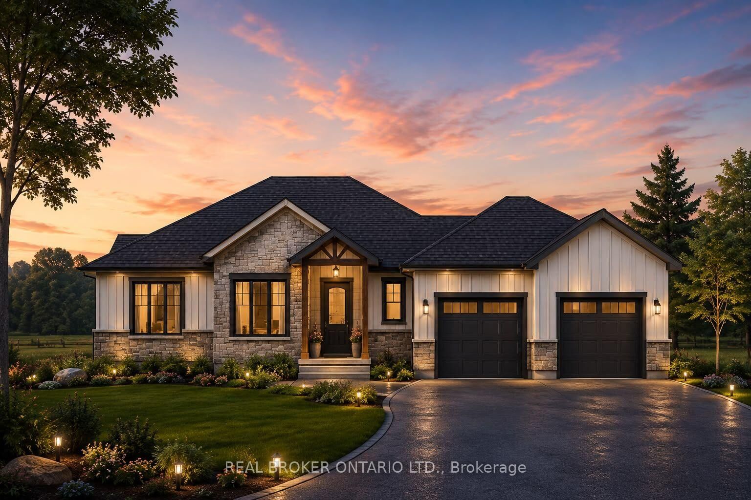 Property Photo: 18 Priddle Drive ON N0E 1G0