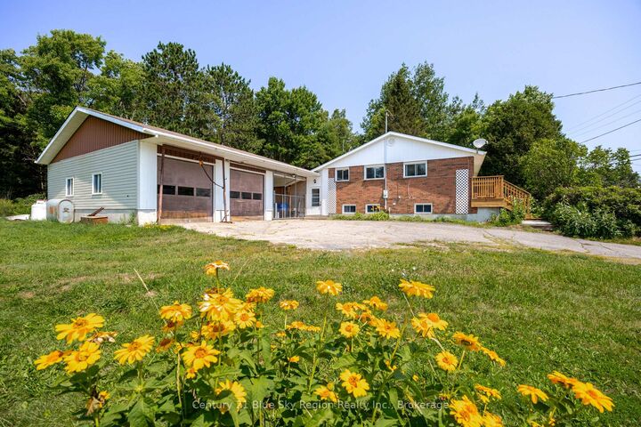 Property Photo:  1351 Village Road  ON P0H 1B0 