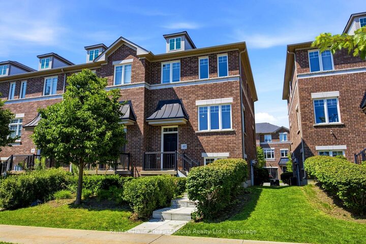 Property Photo: 474 Meadowglade Road ON L1E 0E9