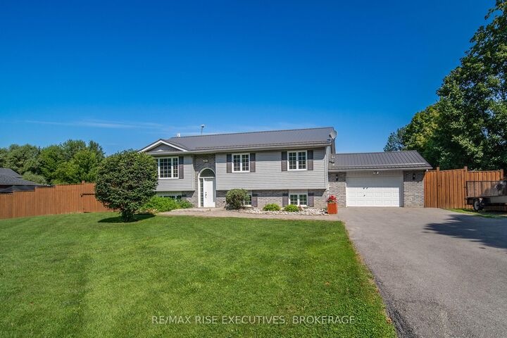 Property Photo: 789 Bethel Road ON K0K 2Y0