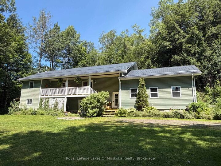 Property Photo:  1185 Miriam Drive  ON P1L 1X1 