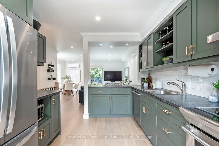 Property Photo: 65 Normandy Place ON L6K 1R9