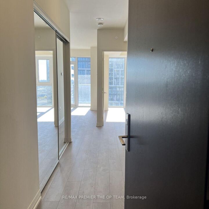 Property Photo: 9000 Jane Street 2003 ON L4K 0M6