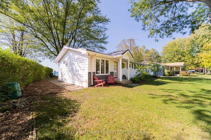 Property Photo: 72553 Princess Street ON N0M 2T0