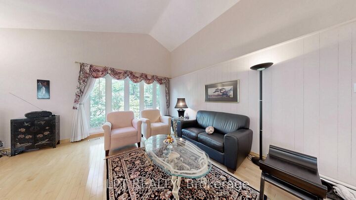 Property Photo: 6 Abbottswood Road ON M1P 3P1