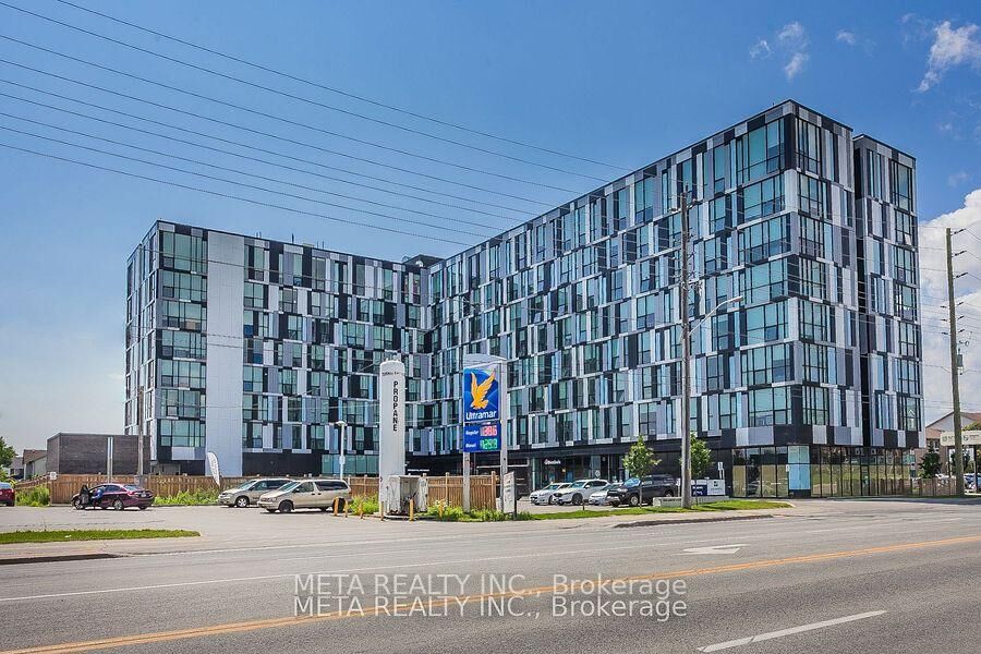 Property Photo: 1900 Simcoe Street N 530 ON L1G 4Y3