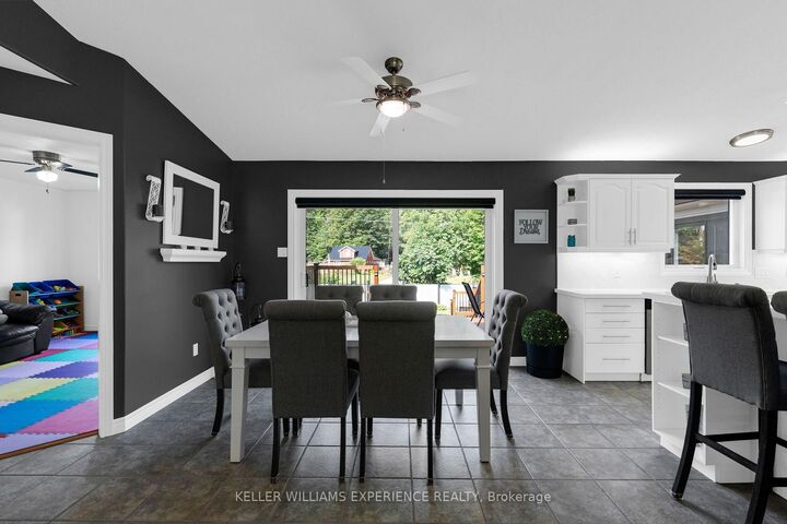 Property Photo: 4 Downer Crescent ON L9Z 1B9