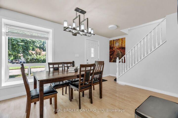 Property Photo:  60 Tilipe Road  ON N5V 2X4 