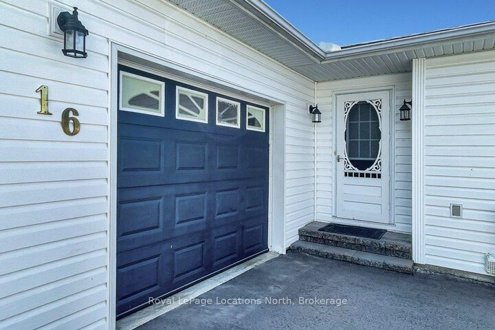 Property Photo:  16 Atlantic Avenue  ON L9Z 3A8 