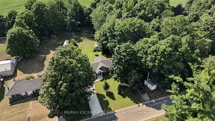 Property Photo: 729 6th Concession Rd Enr N/A ON N0E 1C0