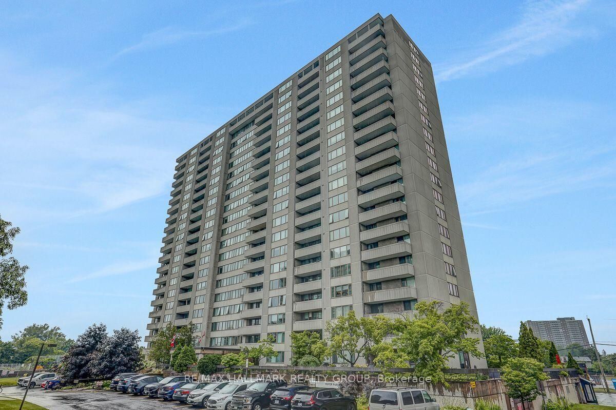 Property Photo: 2625 Regina Street 110 ON K2B 5W8