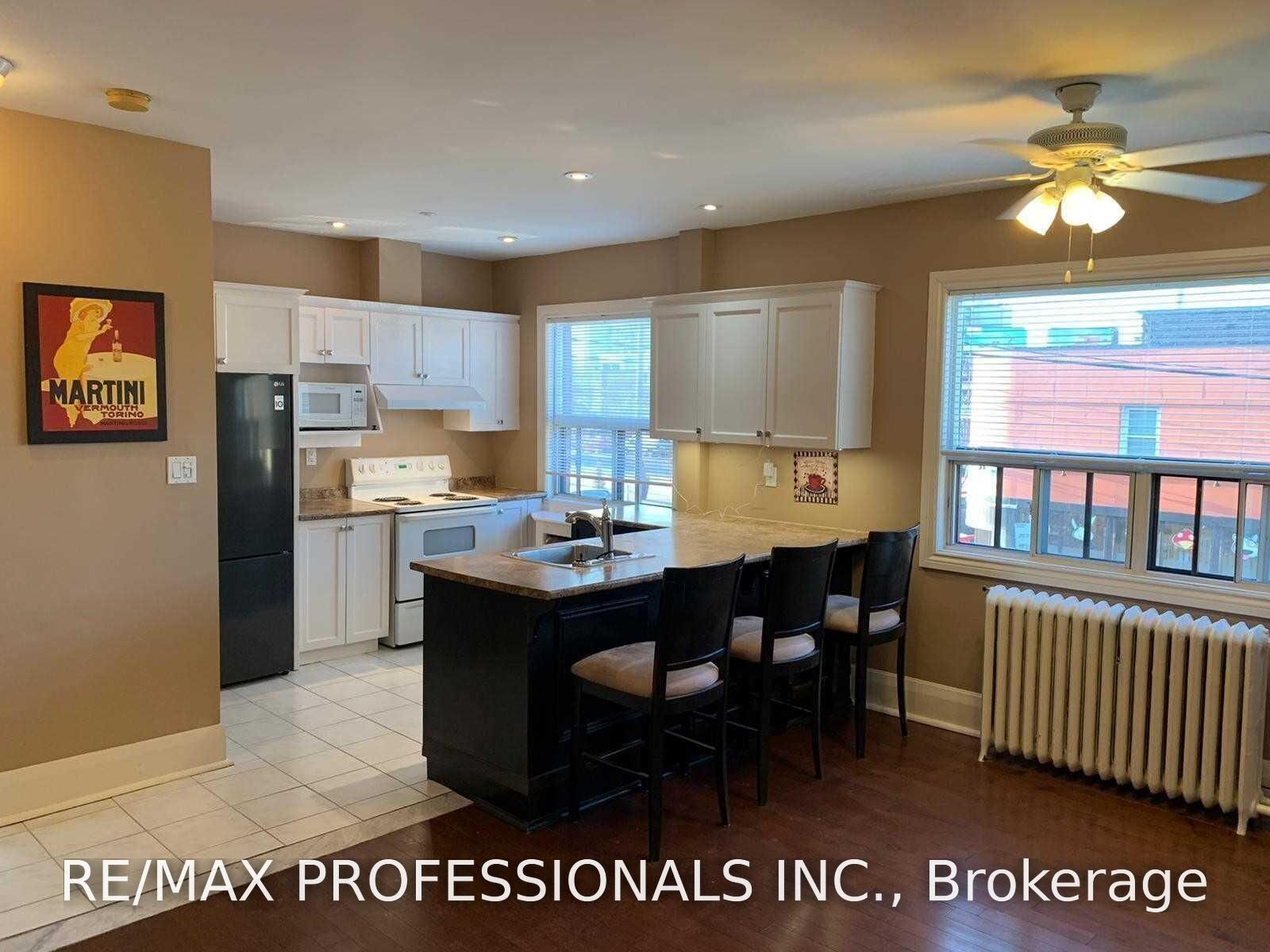 Photo de la propriété:  1 Primrose Avenue 3  ON M8V 1P7 