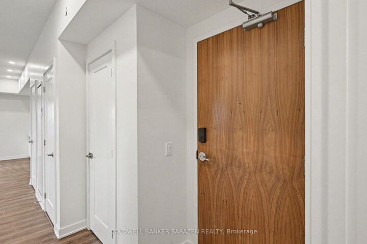 Property Photo: 50 Corb Stewart Court 306 ON K7S 0K8