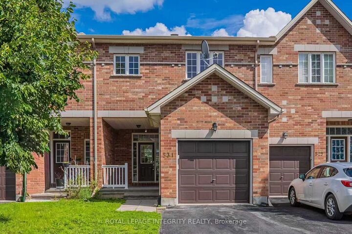 531 Remnor Avenue — photo 1
