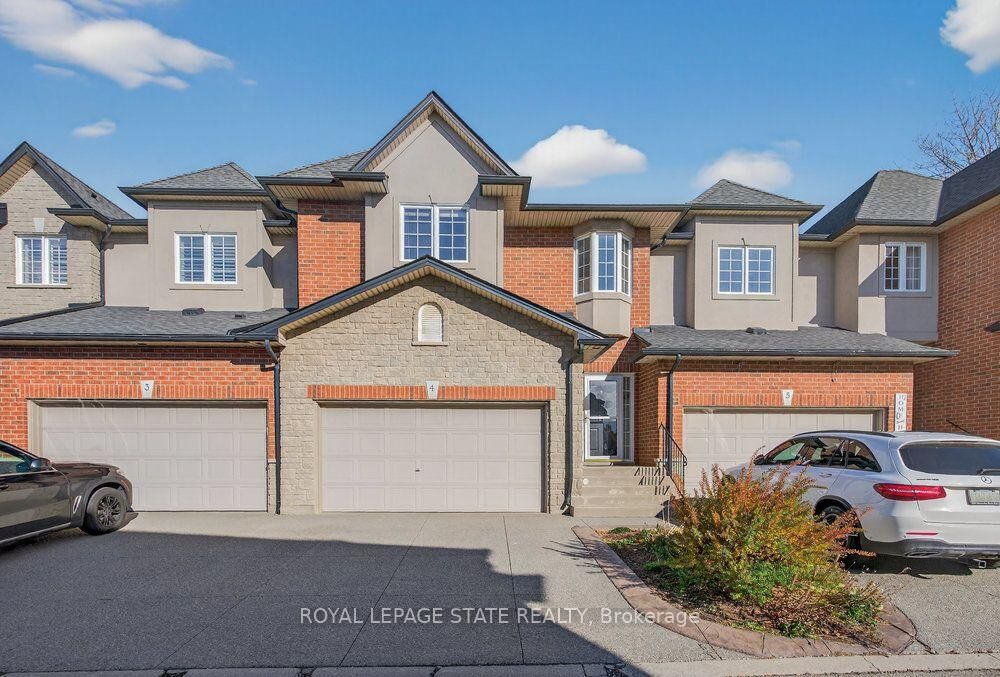 Property Photo:  97 Sunvale Place 4  ON L8E 4Z7 