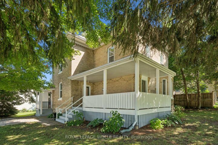 3659 Nafziger Road — photo 1
