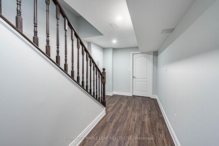 Property Photo: 4039 Eternity Way ON L6H 3R4